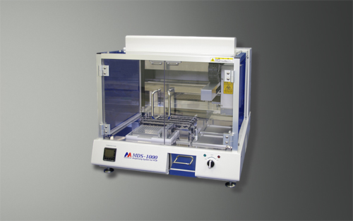 MDS-1000 PCR前処理用 1chサンプリング装置